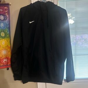 Barely used men’s Nike hoodie